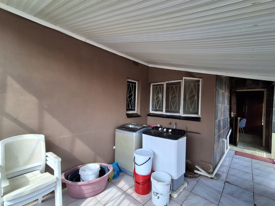 3 Bedroom Property for Sale in Songloed North West